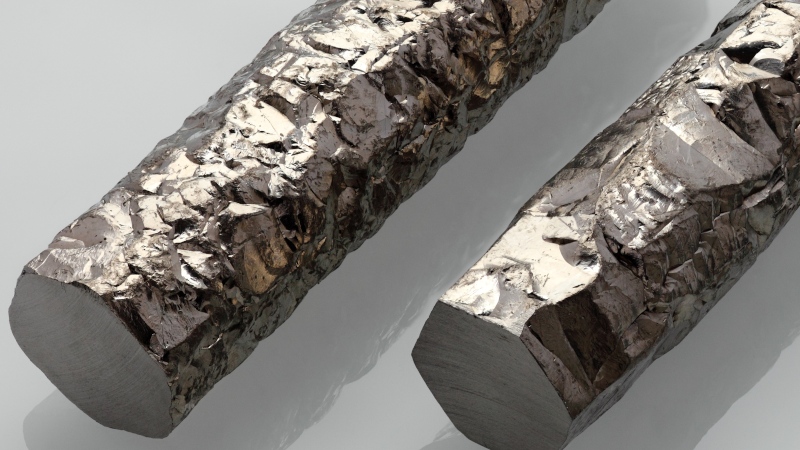High Purity Metals
