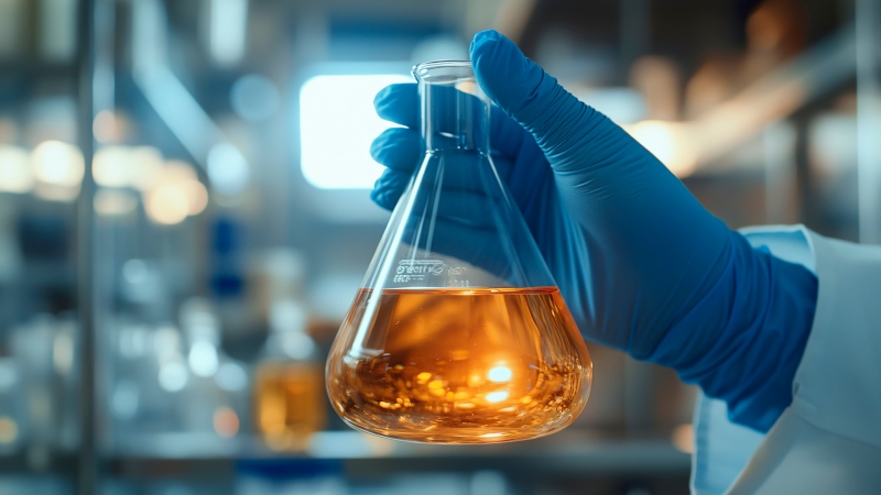 Lab Chemicals