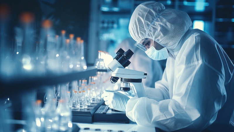 Labware & Equipment
