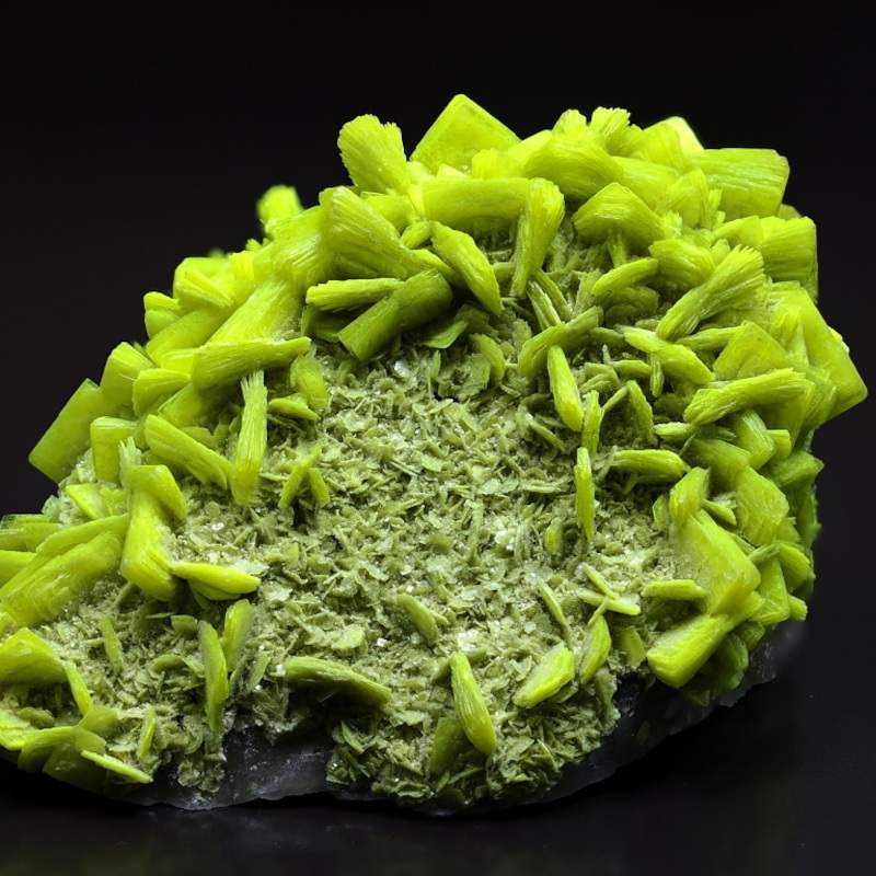 Autunite
