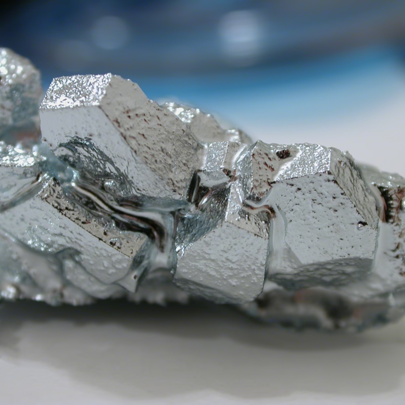 Gallium