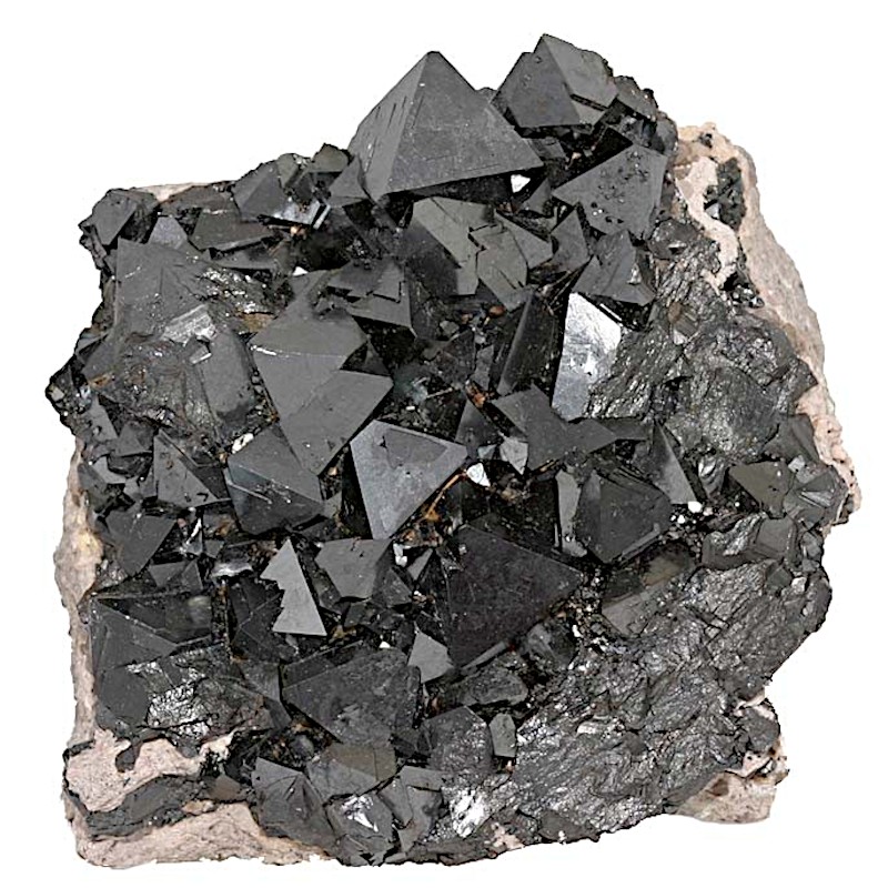 Magnetite