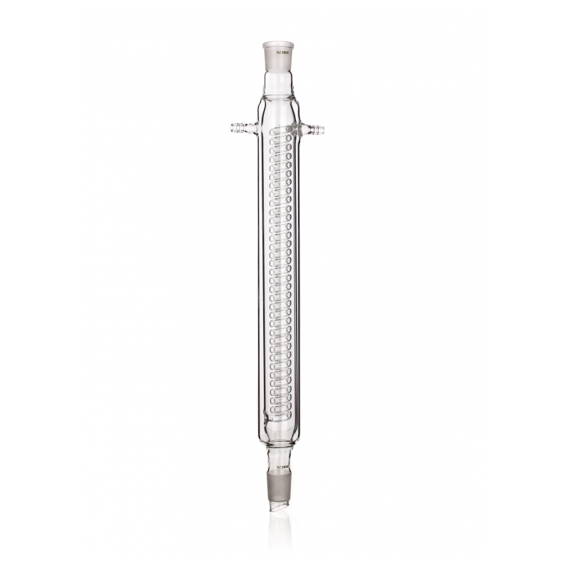 SIMAX Dimroth Condenser, Coil, Two Standard Joints