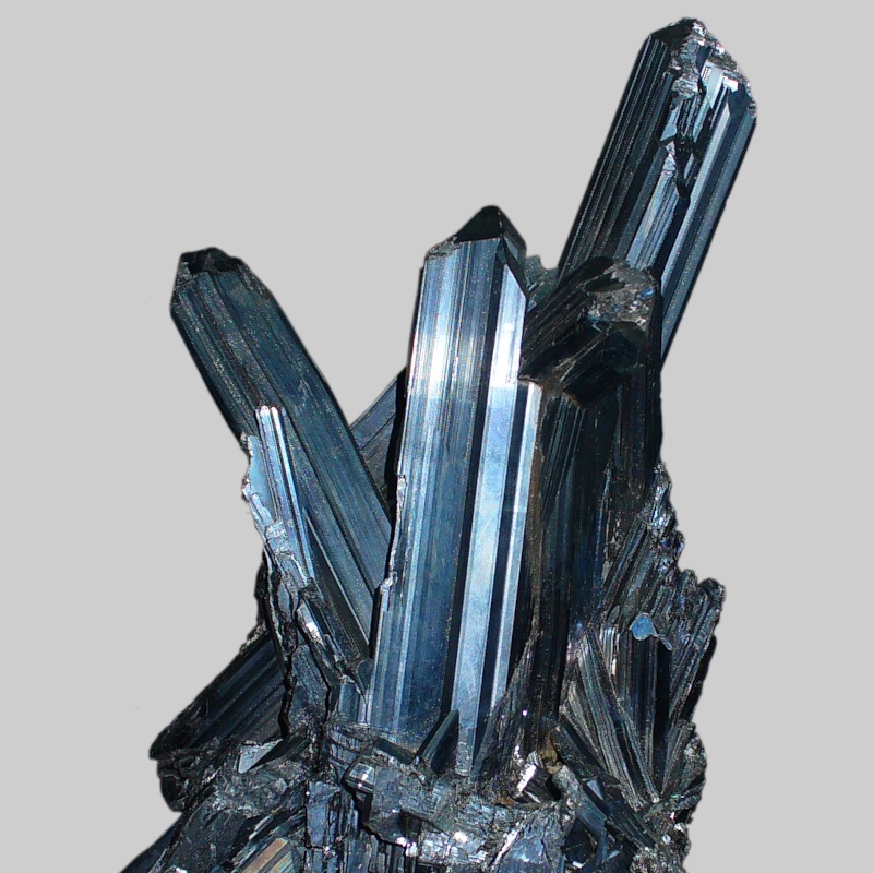 Stibnite