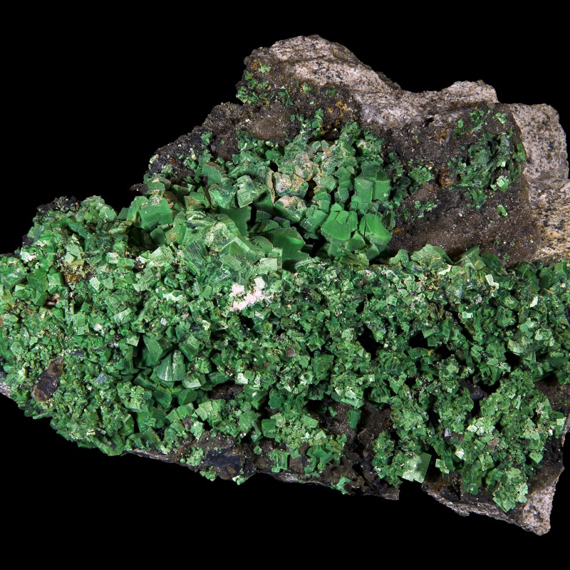 Torbernite