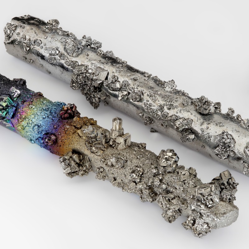 Tungsten
