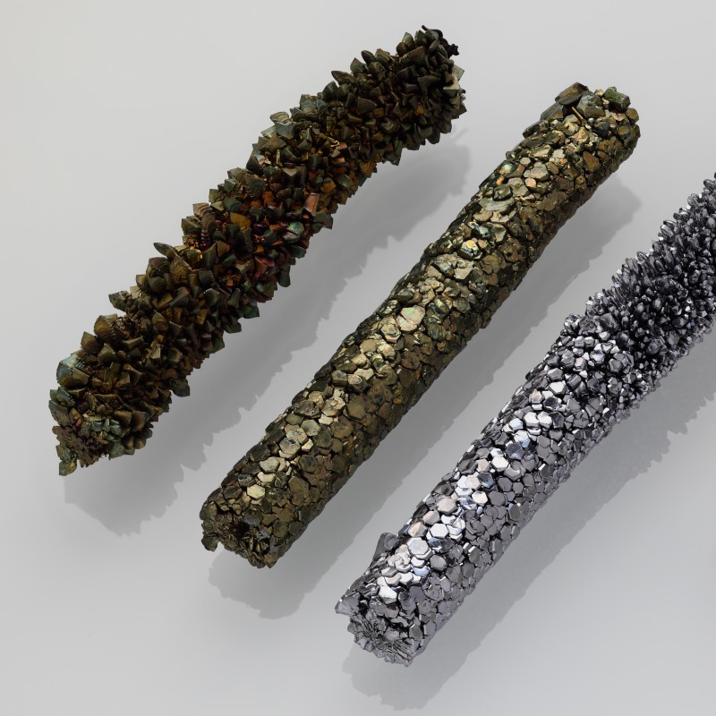 Vanadium